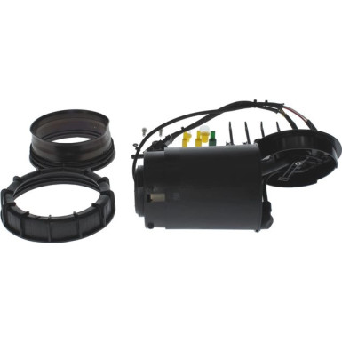 F 01C 600 256 Beheizung, Tankeinheit (Harnstoffeinspritzung) F 01C 600 256 Beheizung, Tankeinheit (Harnstoffeinspritzung)