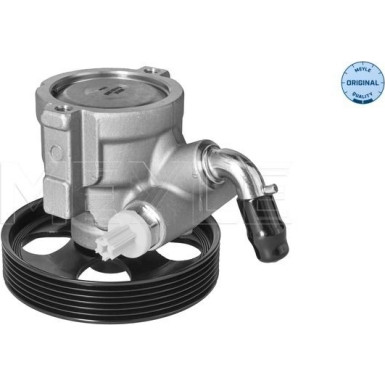 Servopumpe, Lenkung MEYLE-ORIGINAL: True to OE 11-14 631 0016