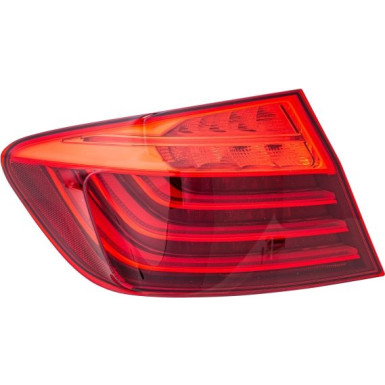 HECKLEUCHTE HELLA | BMW 5ER F10 LIM 09-16 | 2SD 011 144-311 HECKLEUCHTE HELLA | BMW 5ER F10 LIM 09-16 | 2SD 011 144-311