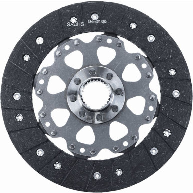 SACHS Kupplungssatz 3000 970 140