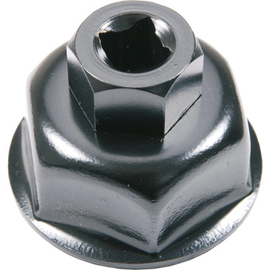 BGS Ölfilterschlüssel | Sechskant | Ø 36 mm | für Nfz | 1019-36 BGS Ölfilterschlüssel | Sechskant | Ø 36 mm | für Nfz | 1019-36