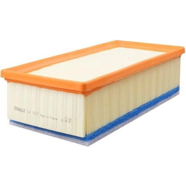 MAHLE Luftfilter MAHLE Luftfilter