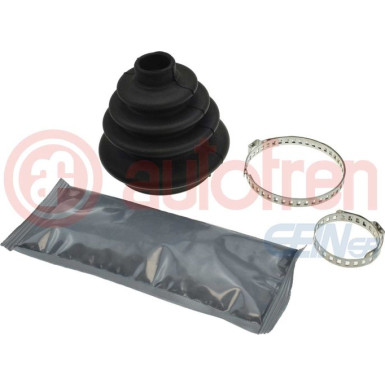 D8232 Faltenbalgsatz, Antriebswelle