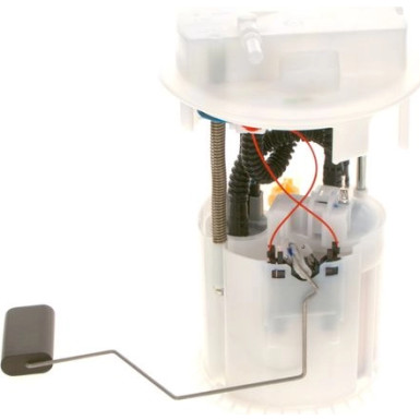 0 580 314 017 Kraftstoff-Fördereinheit 0 580 314 017 Kraftstoff-Fördereinheit