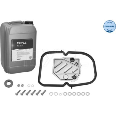 Ölwechselkit mit Öl | MB 124,E,S,G-Klasse,Sprinter 77 | 014 135 1600/XK