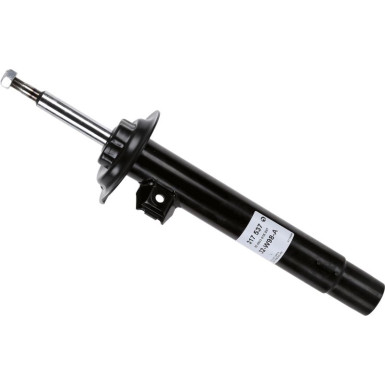 SACHS Stoßdämpfer | 317 537
