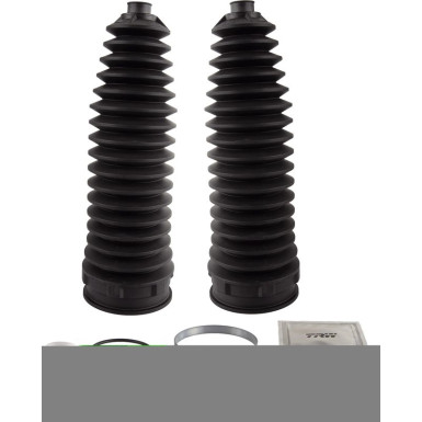 TRW Lenkmanschette JBE207
