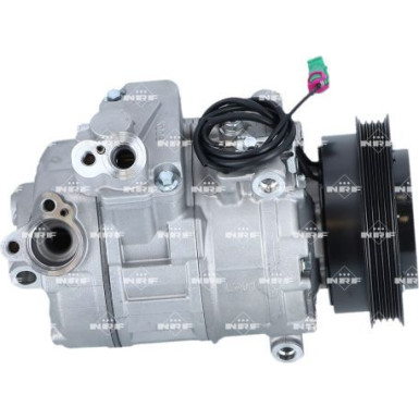 Kompressor, Klimaanlage EASY FIT 32104