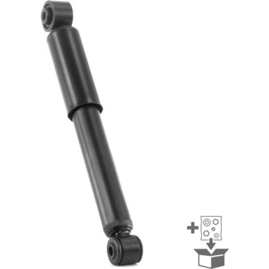 MONROE ORIGINAL-Gasdämpfer HA | HYUNDAI Trajet 99 | 23974