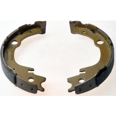 DENCKERMANN Bremsbacken B120156 DENCKERMANN Bremsbacken B120156