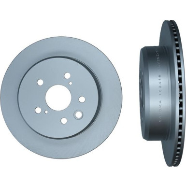 KAMOKA Bremsscheibe 103418