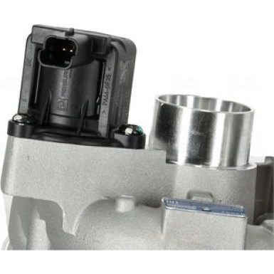 Lader, Aufladung | 93557