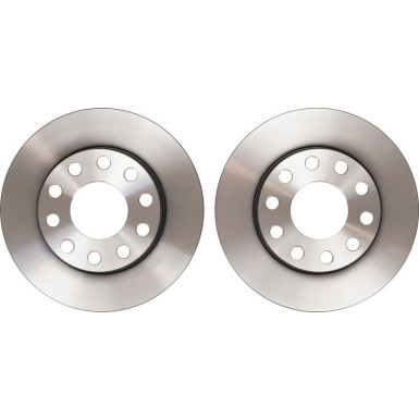 Bremsscheibe Vw T. A4 1.6 DF4186