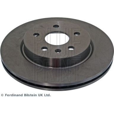 BluePrint Bremsscheibe