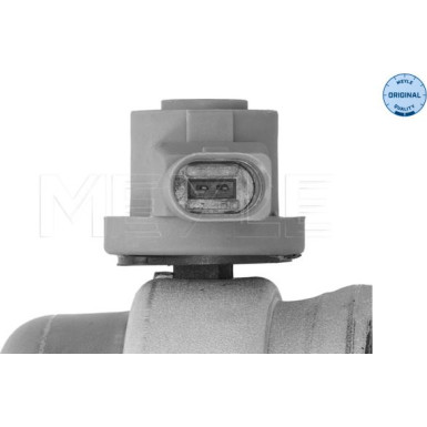 Lagerung, Motor AUDI A4 04 MEYLE-ORIGINAL: True to OE 100 199 0285