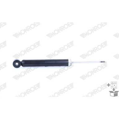 MONROE OESpectrum HA li/re | RENAULT Twingo 14 | 376242SP MONROE OESpectrum HA li/re | RENAULT Twingo 14 | 376242SP