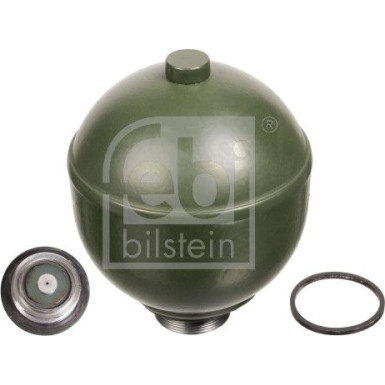 Druckspeicher - Federung/Dämpfung Citroen T. Xantia 93-03 Le/Pr | 22496 Druckspeicher - Federung/Dämpfung Citroen T. Xantia 93-03 Le/Pr | 22496