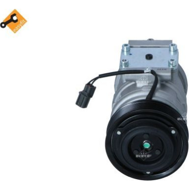 NRF Kompressor 32390 EASY FIT