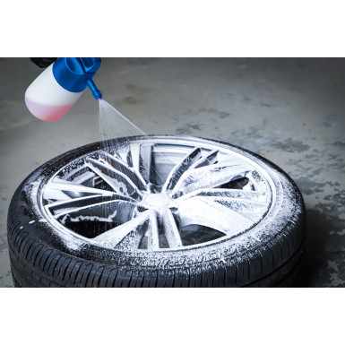 6771 Pumpsprühflasche