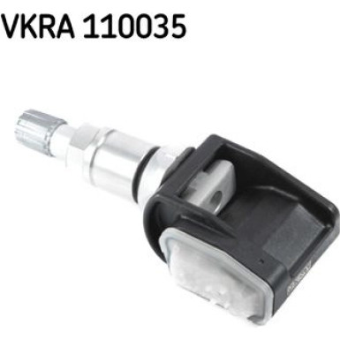 VKRA 110035 Radsensor, Reifendruck-Kontrollsystem