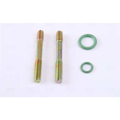 Kondensator PKW HONDA Accord VIII 04 FIRST FIT 94788