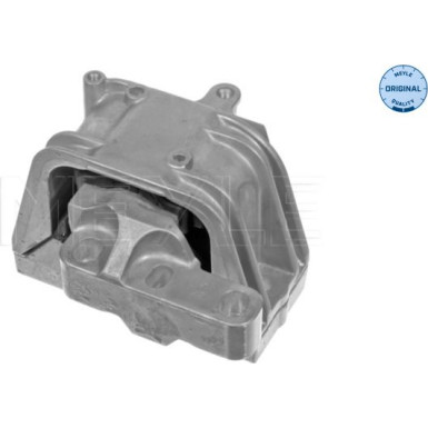 17 555 094 Lagerung Motor SEAT,SKODA,VW MEYLE-ORIGINAL: True to OE 1001990112