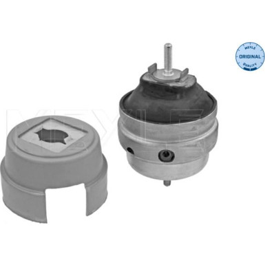 17 555 120 Lagerung Motor AUDI,SEAT A4,Exeo 04 MEYLE-ORIGINAL: True to OE 1001990180 17 555 120 Lagerung Motor AUDI,SEAT A4,Exeo 04 MEYLE-ORIGINAL: True to OE 1001990180