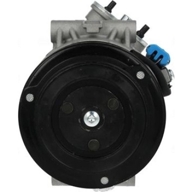 Kompressor PKW OPEL ASTRA H 04 FIRST FIT 89050