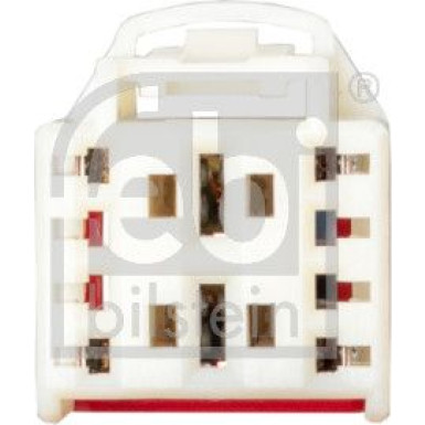 FEBI BILSTEIN Gasfeder, Koffer-/Laderaum 179320 febi Plus FEBI BILSTEIN Gasfeder, Koffer-/Laderaum 179320 febi Plus