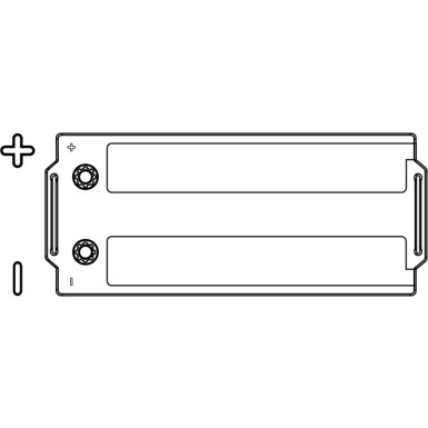EXIDE Starterbatterie EXIDE Starterbatterie