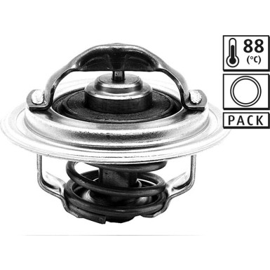 VALEO Thermostat | 820058