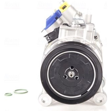 Kompressor PKW BMW X3 F25 10 FIRST FIT 890072