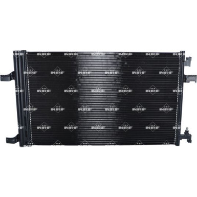 Kondensator, Klimaanlage EASY FIT 35919