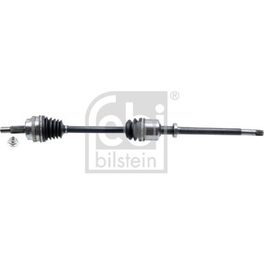 FEBI BILSTEIN Antriebswelle 182937