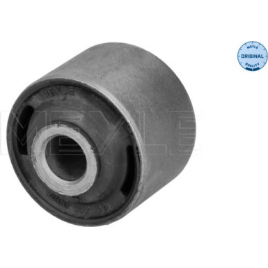 12 308 010 Querlenkerlager HA AUDI 80,90 78-91 MEYLE-ORIGINAL: True to OE 1005110001