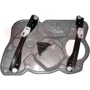 VAN WEZEL Fensterheber