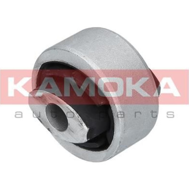 KAMOKA Lagerung, Lenker
