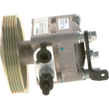 K S00 000 101 Hydraulikpumpe, Lenkung