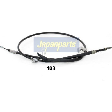 Seilzug, Feststellbremse Honda T. Accord 1.8-2.3 98-03 Pr BC-403