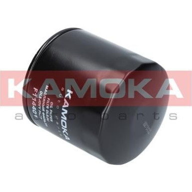 KAMOKA Ölfilter KAMOKA Ölfilter