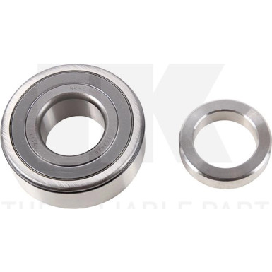 Radlagersatz | 763626 Radlagersatz | 763626