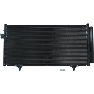 KAMOKA Kondensator, Klimaanlage KAMOKA Kondensator, Klimaanlage