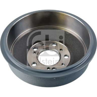 FEBI BILSTEIN Bremstrommel | 07889