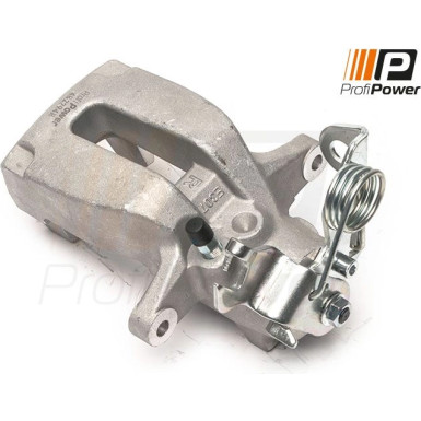 PROFIPOWER Bremssattel 4B2294R PROFIPOWER Bremssattel 4B2294R