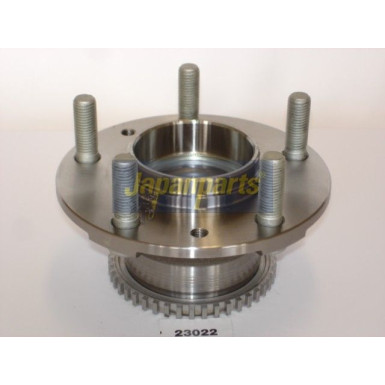 Radlagersatz KK-23022