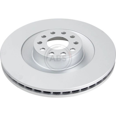 A.B.S. Bremsscheibe 17530 beschichtet