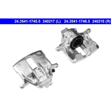 ATE Bremstrommel ATE Bremstrommel