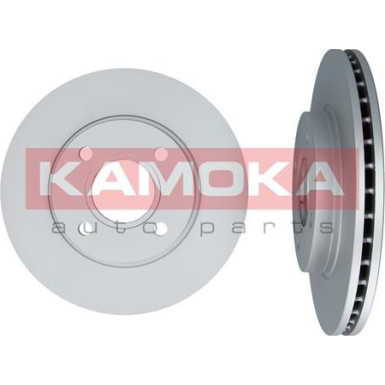 KAMOKA Bremsscheibe | 1032144