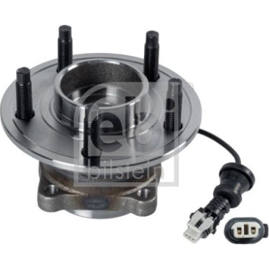 Radlagersatz | 172493 Radlagersatz | 172493