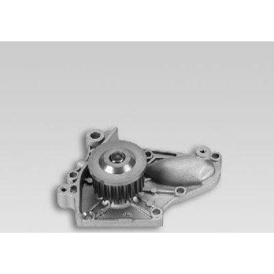 HEPU Wasserpumpe P763 HEPU Wasserpumpe P763